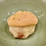 川田 - 2022.5.  無花果の田楽