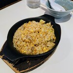 RON - 鉄板炒飯