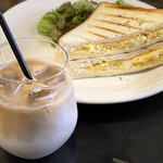 MONDIAL KAFFEE328 Diamond cross - 