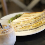 MONDIAL KAFFEE328 Diamond cross - 