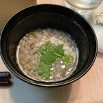 花仙庵 仙仁温泉 岩の湯 - 