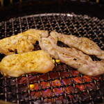 地鶏の里 永楽荘 - 