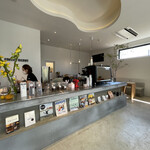 COFFEE DADDY - 
