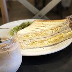 MONDIAL KAFFEE328 Diamond cross - 