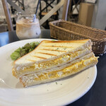 MONDIAL KAFFEE328 Diamond cross - 