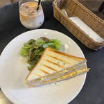 MONDIAL KAFFEE328 Diamond cross - 