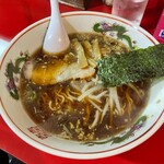 東京ラーメン　一番亭 - 