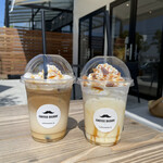 COFFEE DADDY - 