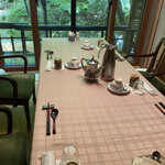 花仙庵 仙仁温泉 岩の湯 - 