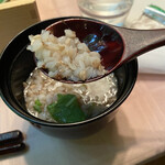 花仙庵 仙仁温泉 岩の湯 - 