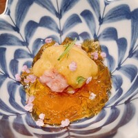 USHIMITSU NISHIAZABU - 