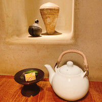 水剌間 恵比寿本店 - 