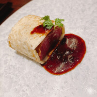 USHIMITSU NISHIAZABU - 