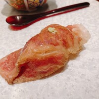 USHIMITSU NISHIAZABU - 