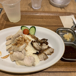 チョップスプーン ガパオキッチン_0