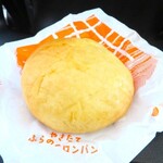 ファーム富田 - 焼きたてメロンパン