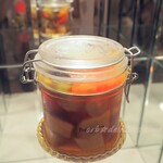 ウェスティン デリ - フルーツポンチ1,300円