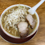 ラーメン 潤 - 