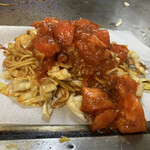 たろじ - 料理写真: