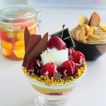 ウェスティン デリ - 今回のチョイス