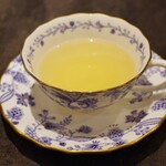 中國菜 雲蓉 - お茶