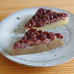 俵屋吉富 - 料理写真: