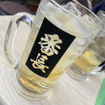 大衆居酒屋 からあげ番長 - 