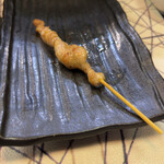 Yakitori Chidori - 