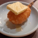 Kushikatsu Nishikawa - 