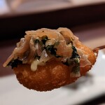 Kushikatsu Nishikawa - 