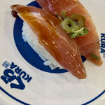 無添くら寿司 武蔵野西久保店 - 