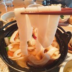 郷土ぐるめ 開運亭 - 