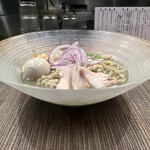 麺屋 さくら井 - 