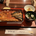 神田きくかわ 日比谷店 - 