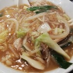 明記大陸食堂 - 