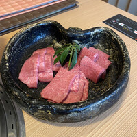 日本焼肉 はせ川 銀座店 - 