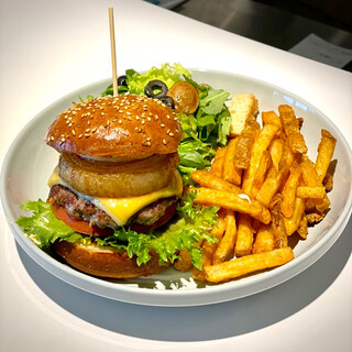 AWAJI Seaside Walk Cafe_1