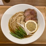 中華そば 紆折 - 