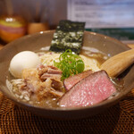 Dazzu Ramen Yumenidetekita Chuuka Soba - 夢中