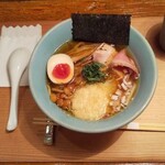 Homemade Ramen 麦苗 - 