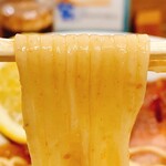 中華そば 紆折 - 