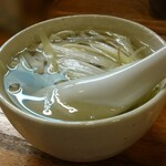 牛タンの笑や - 