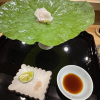 日本料理 珀也 - 