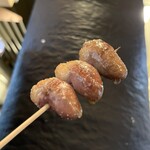 Nanba Yakitori Porc - 