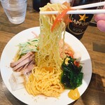 真心ラーメン竹 - 