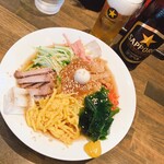 真心ラーメン竹 - 