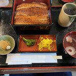 Unagi Machi - 