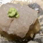 富小路 やま岸 - ＵＰ