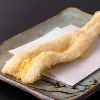 Tempura Azabu Yokota - 