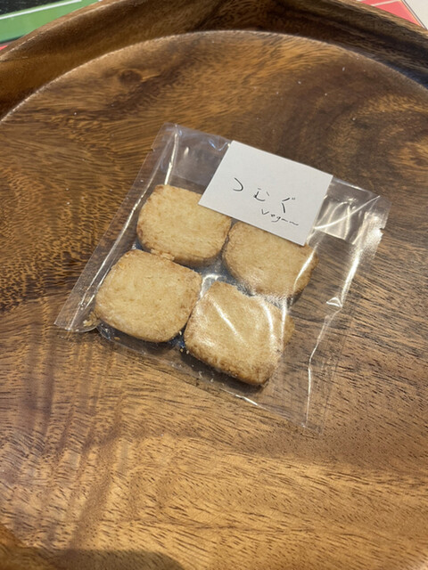 つむぐ - 八郎潟（洋菓子）の写真